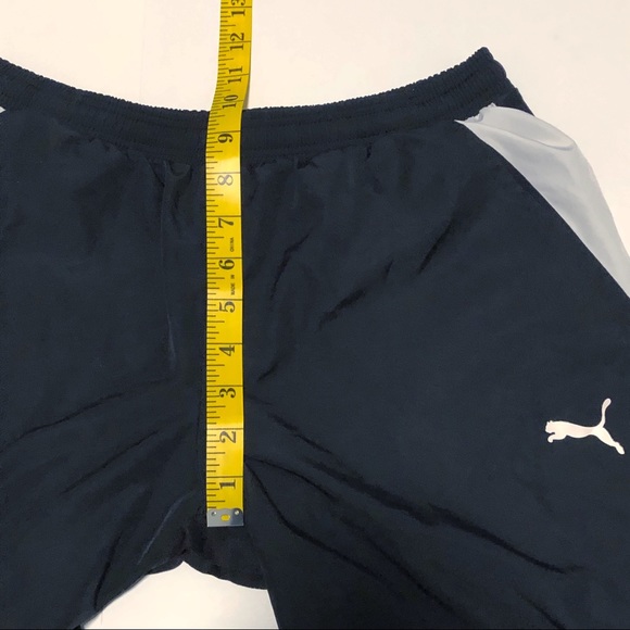 PUMA Retro Windbreaker Track Pants | Size S - Picture 13 of 15